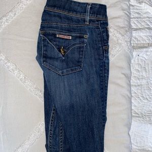 Hudson Skinny Jeans